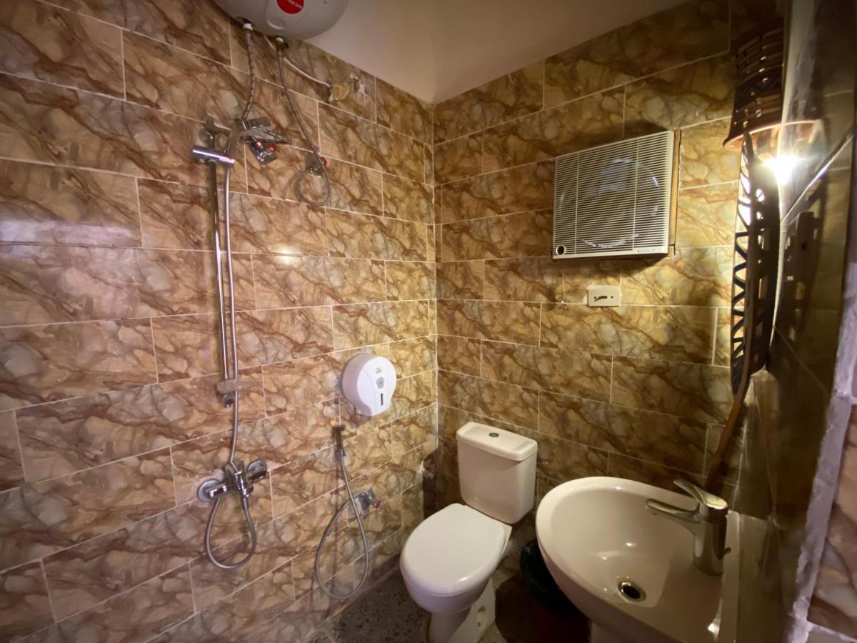 Heissa Camp Villa Aswan Eksteriør billede